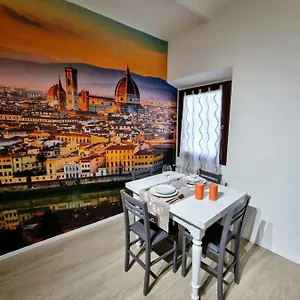 Heart Uffizi - Renovated And Apartment Florence