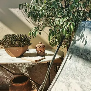 I Gessi Farm stay Calvignano