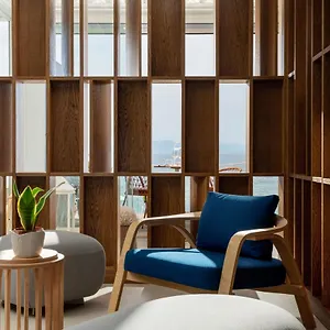 Hotel Jatika Boutique, Aglientu