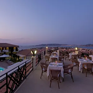 Hotel Hotel Palau, Palau