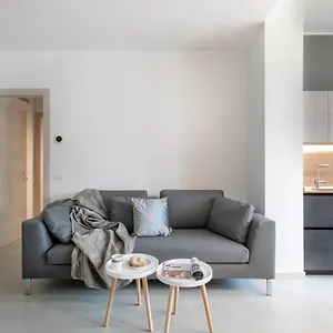 C-apartment Civico88 Apartment Padova