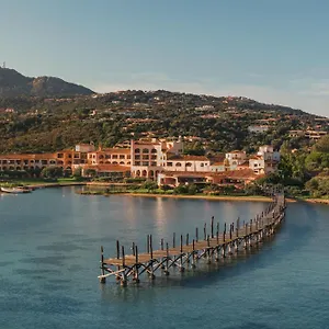Hotell Cala Di Volpe, A Luxury Collection Hotel, Costa Smeralda, Porto Cervo
