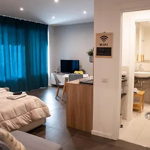 Bubi House Porta Romana Apartment Milan