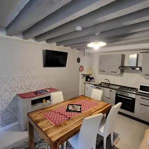 Otto House Apartment Venice
