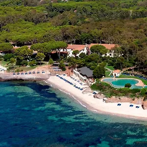 Is Morus Relais Отель