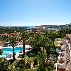 Hotel Balocco, Porto Cervo