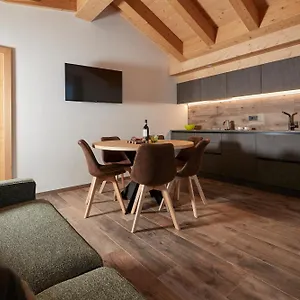 Al Bait Ross Apartment Bormio