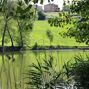 Cenni - Relais Su Apartment Varsi