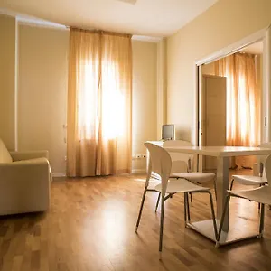 Dante Apartment Ravenna