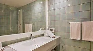 Hotell Baia Di Conte, Porto Conte