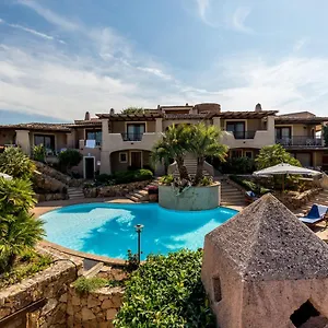 Holiday park Vista Village, Loiri Porto San Paolo