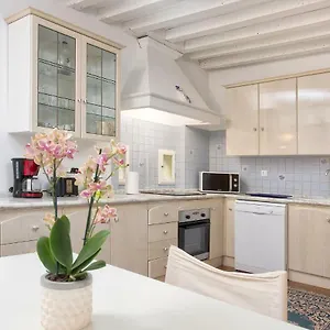 Ca Dama Del Pozzo Apartment Venice